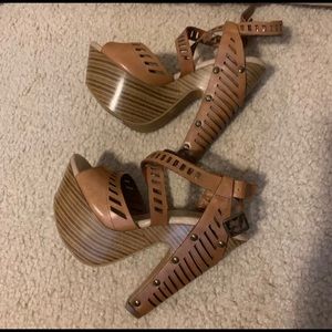 jessica simpson heels